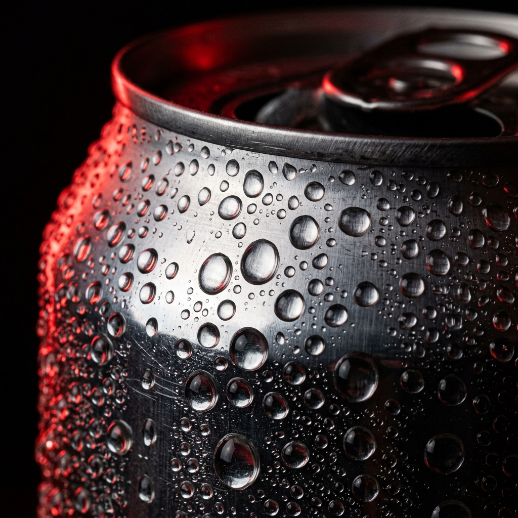 Macro Condensation