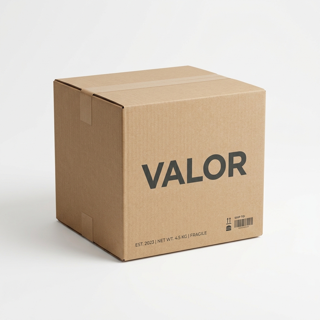24-Can Parlor Box