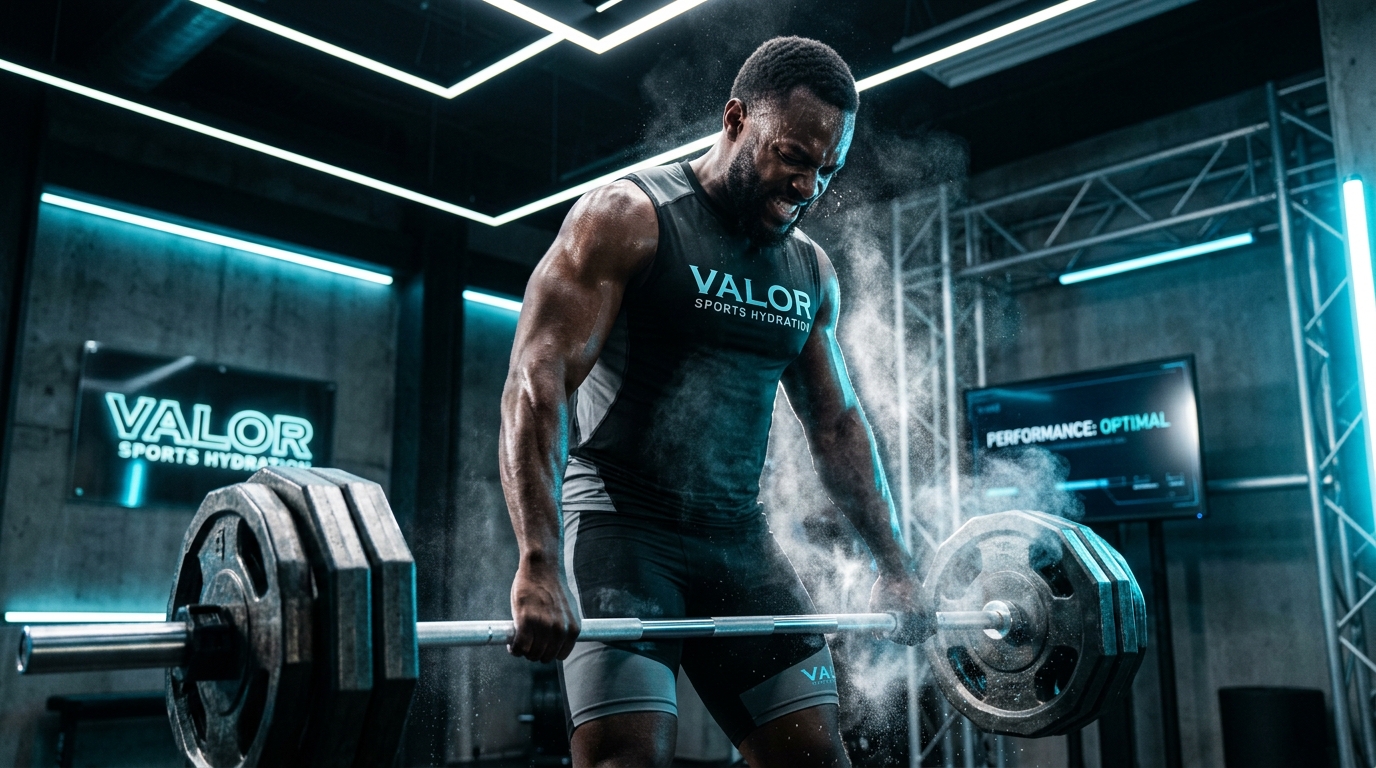 Elite Athletic Velocity