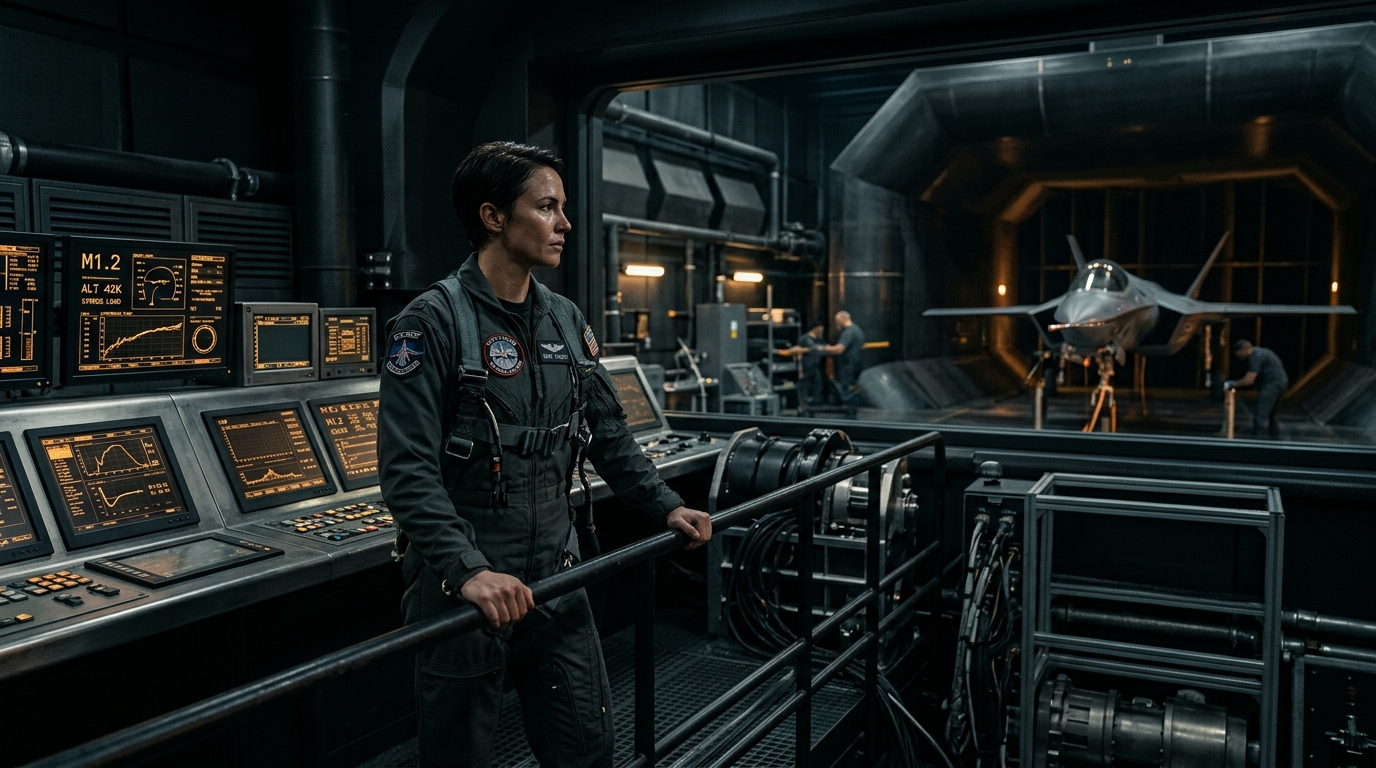VALOR Formulation Laboratory